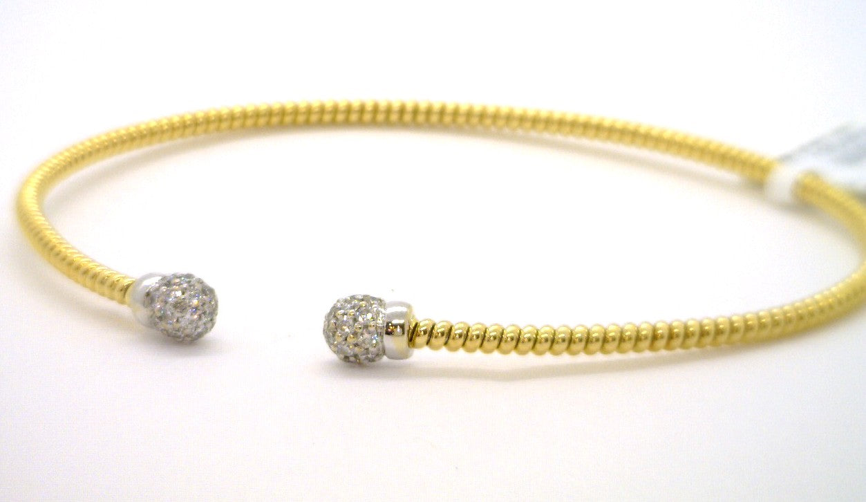 Diamond Bracelet