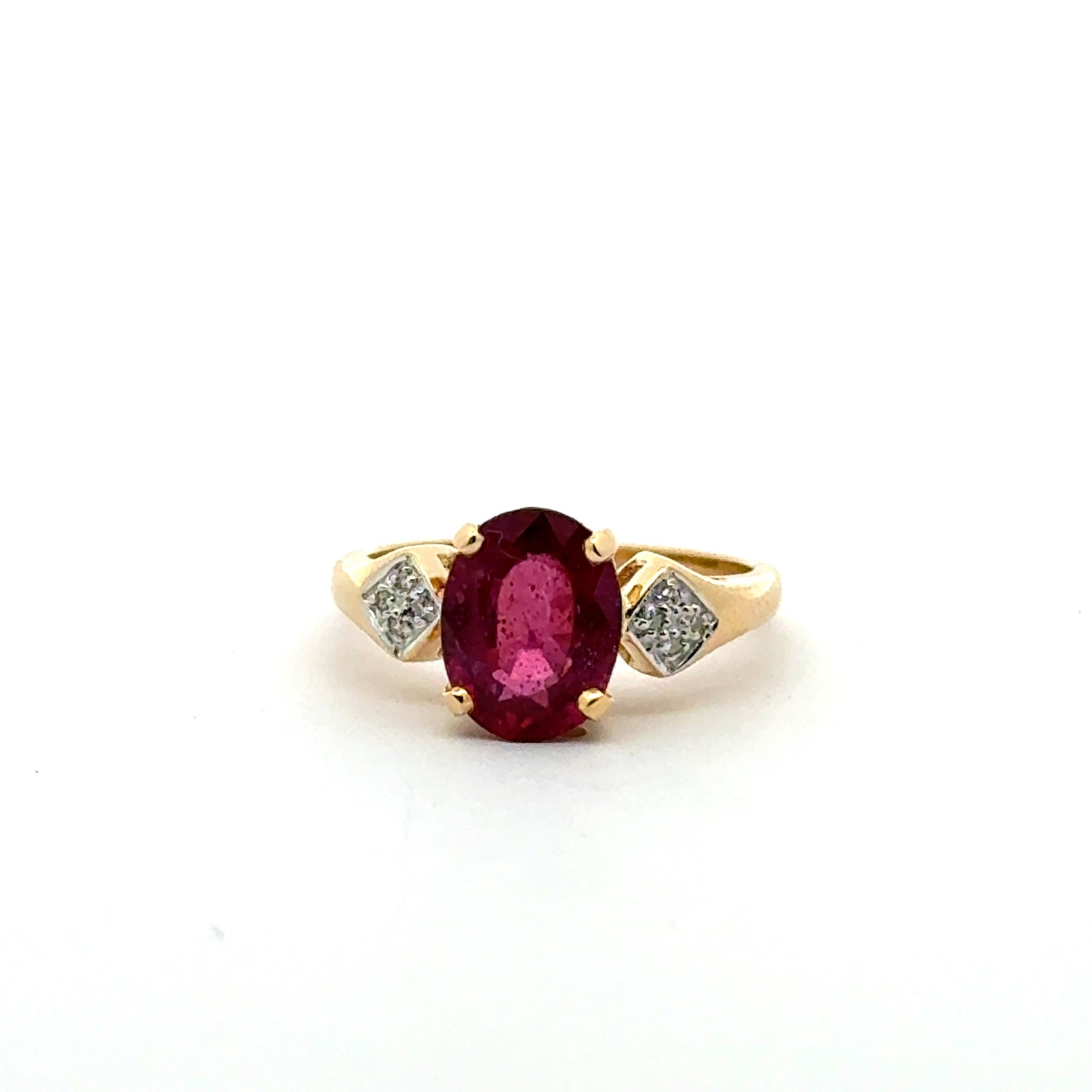 ESTATE JEWELRY