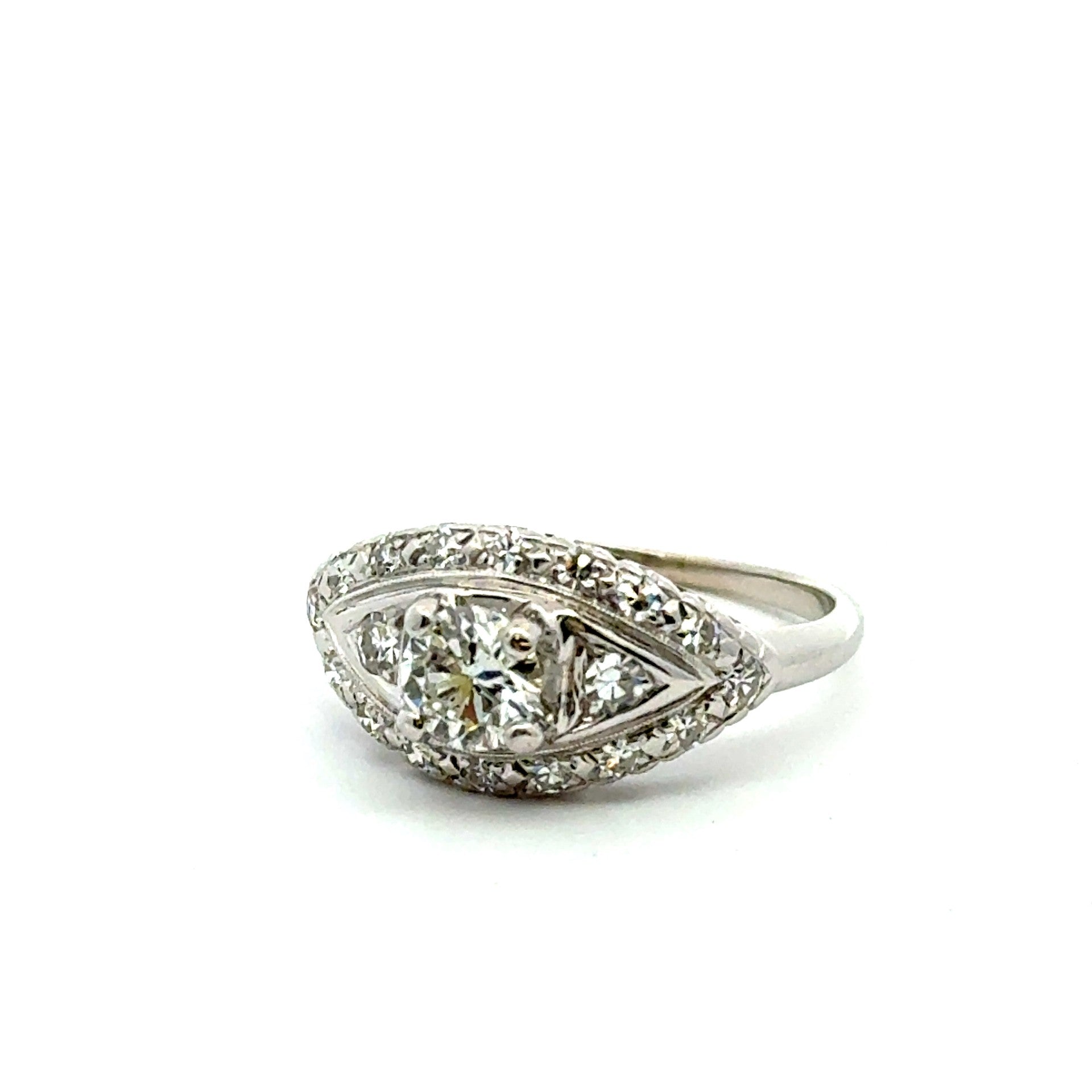 ESTATE JEWELRY