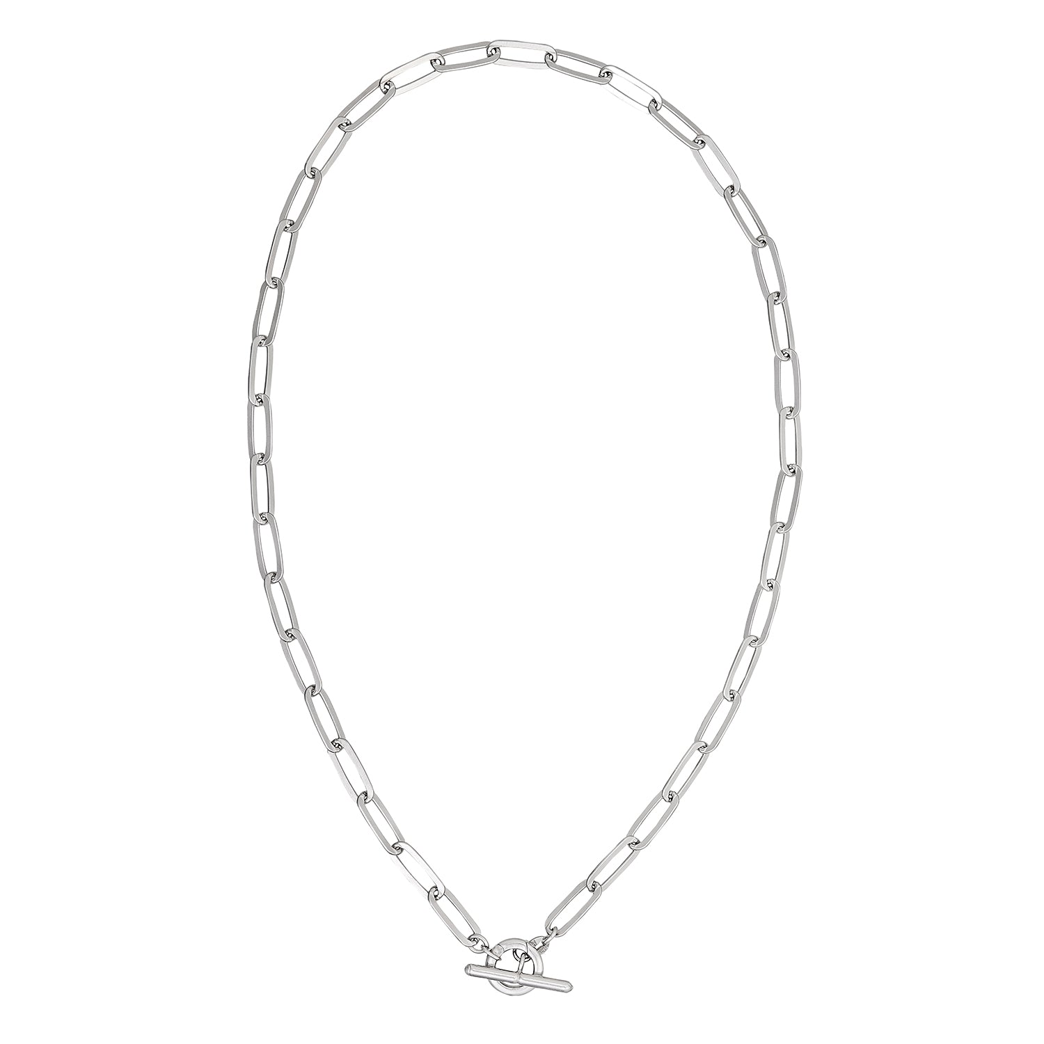 Silver Chain