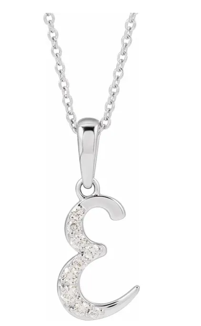 Diamond Necklace