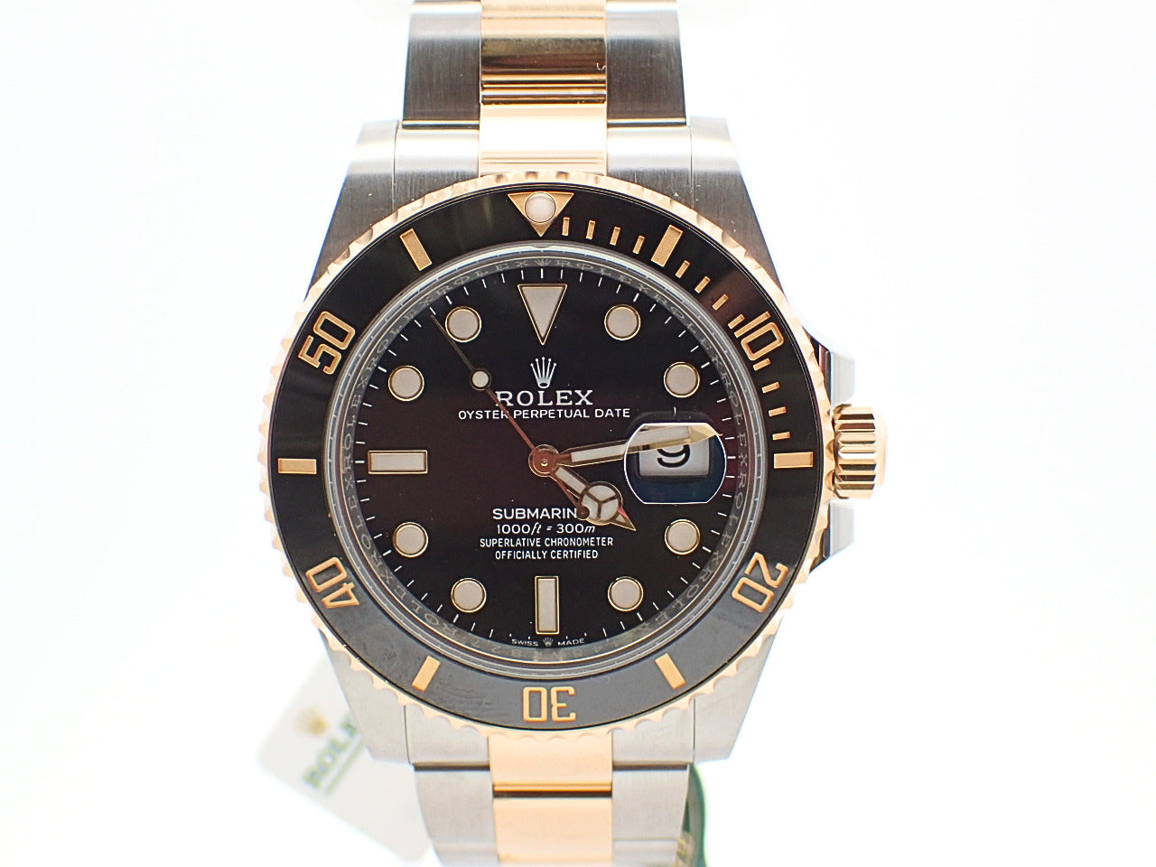 HIGH END WATCHES