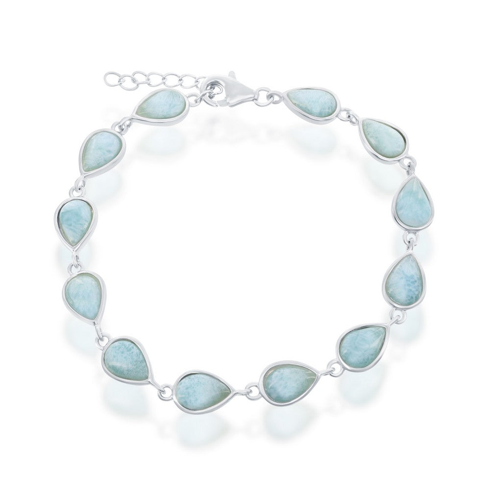 Sterling Silver Bracelet