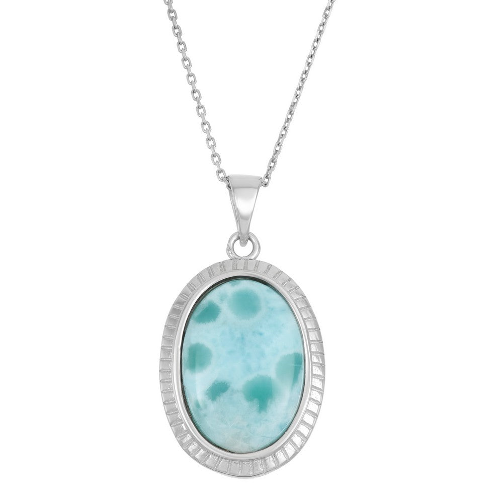 Sterling Silver Pendant