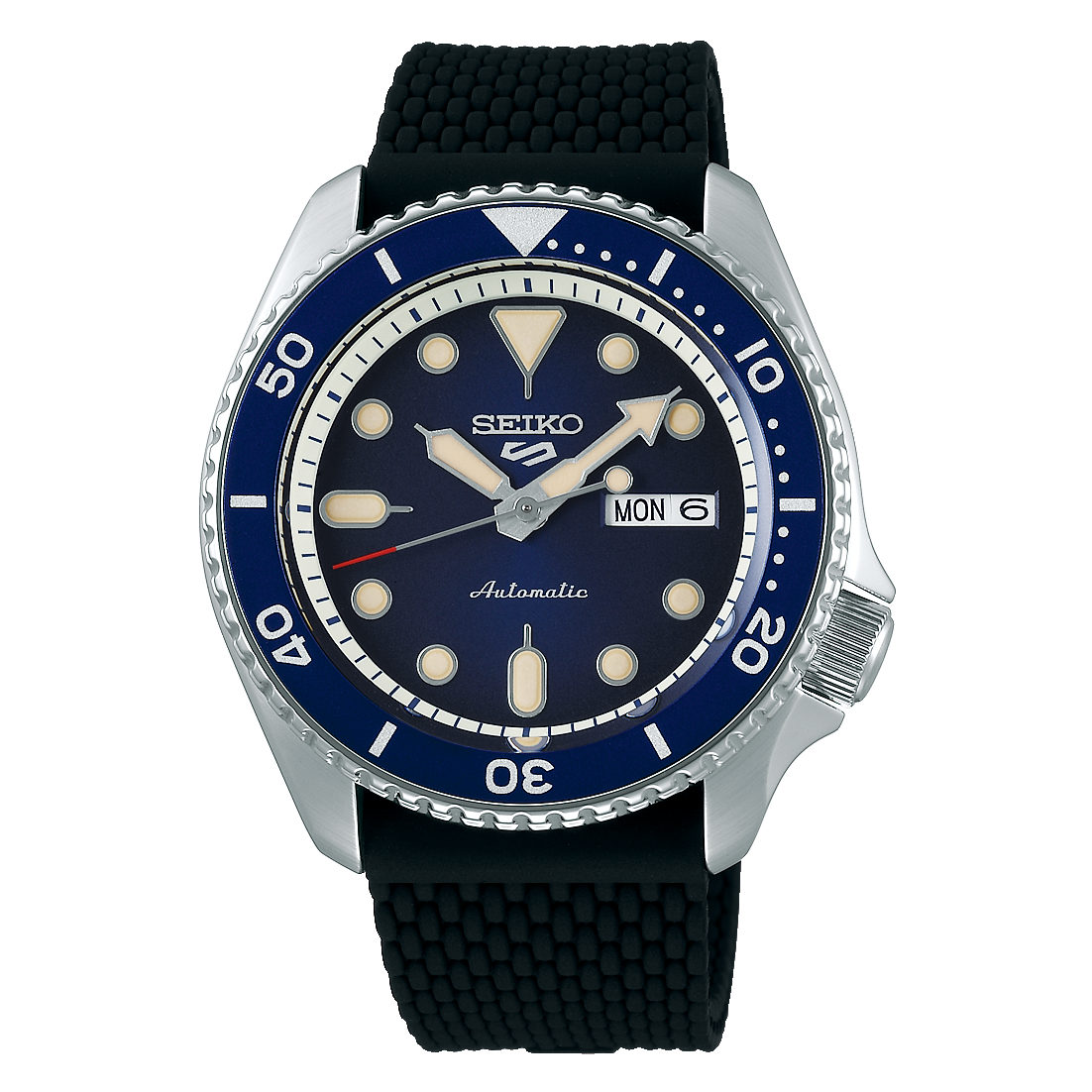 GENTS SEIKO 5 AUTO