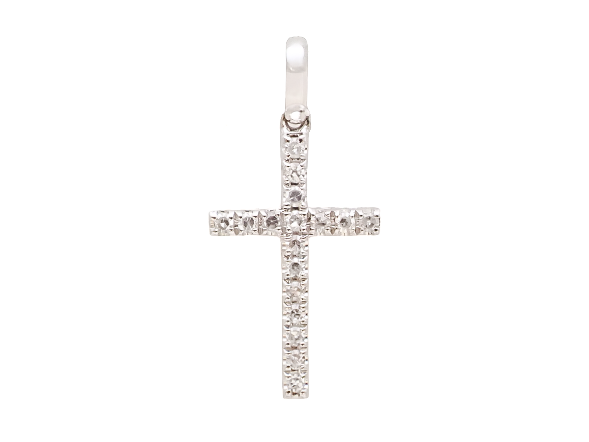 Diamond Pendant