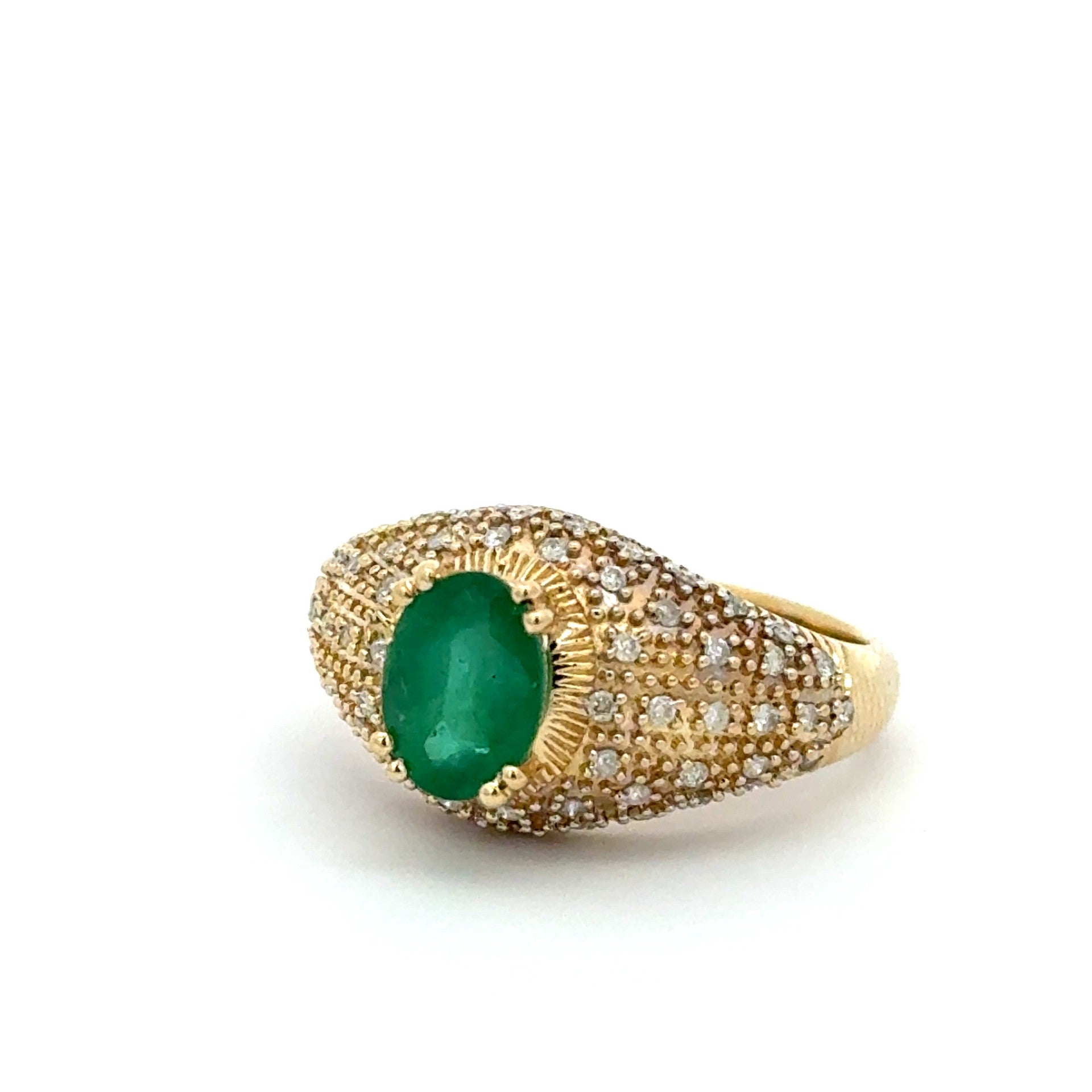 ESTATE JEWELRY