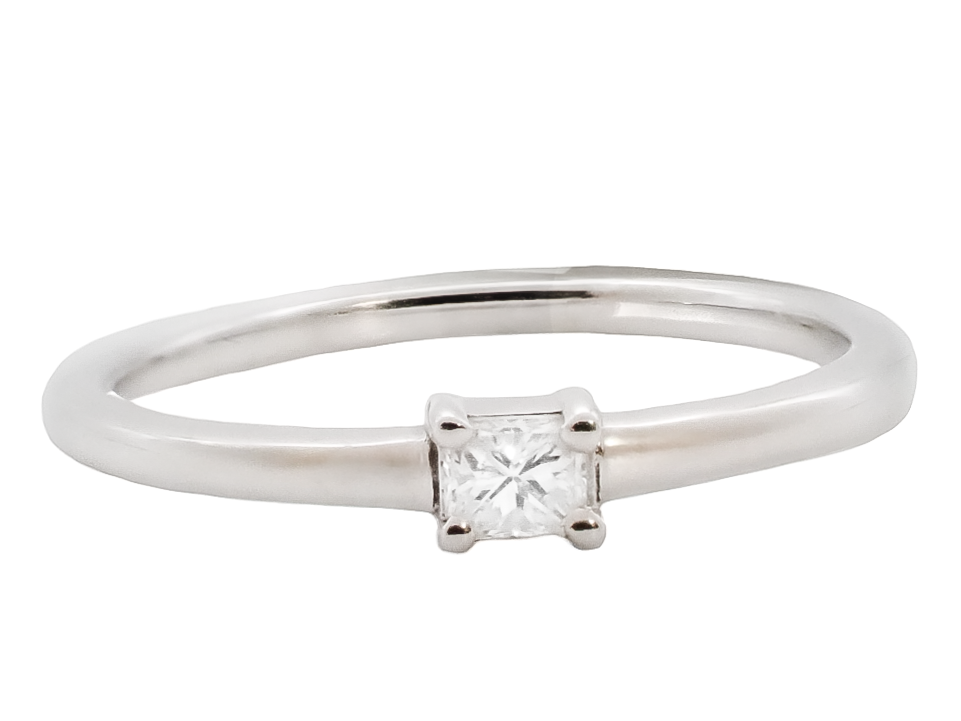 Diamond Engagement Ring