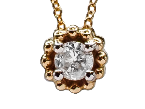 Diamond Necklace