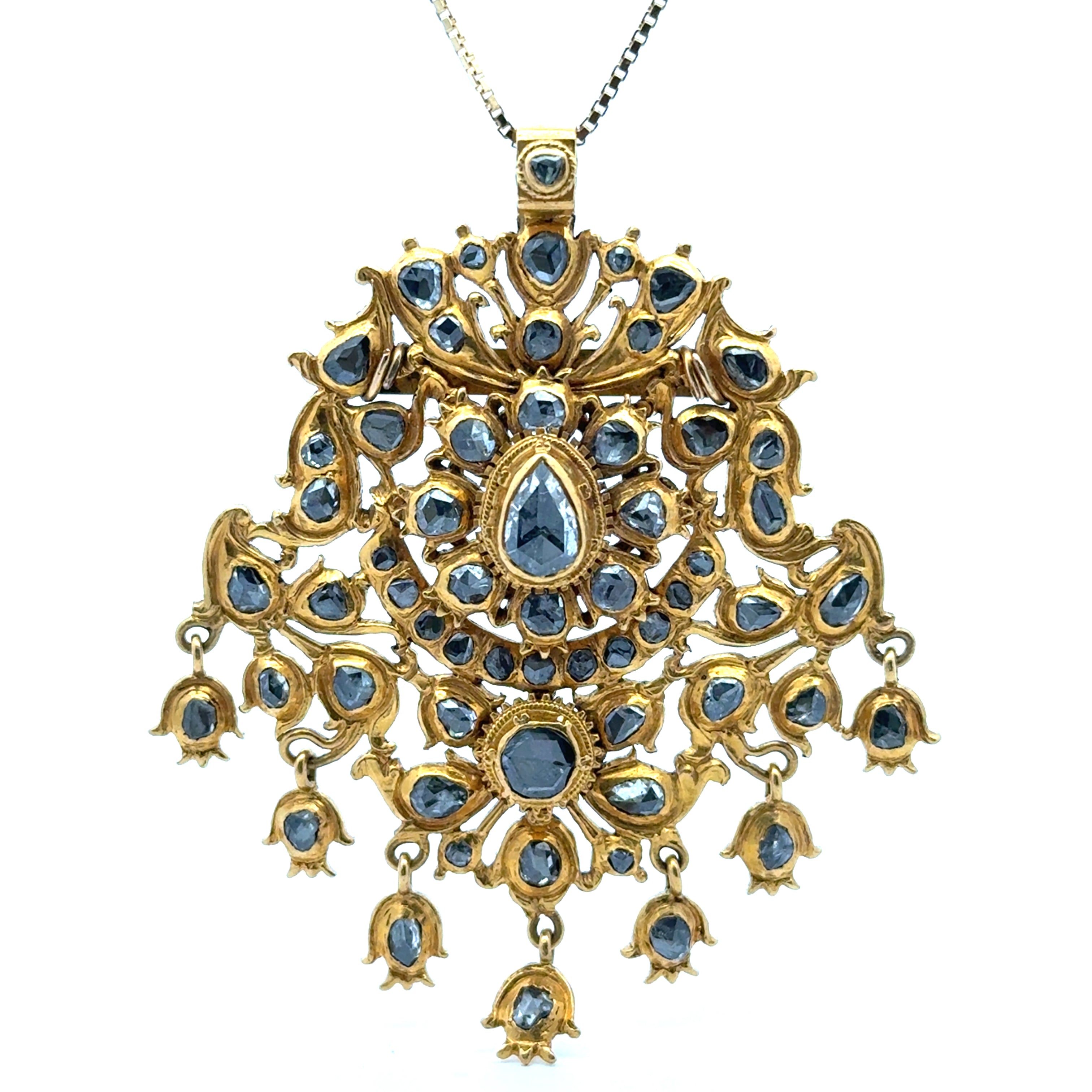 ESTATE JEWELRY