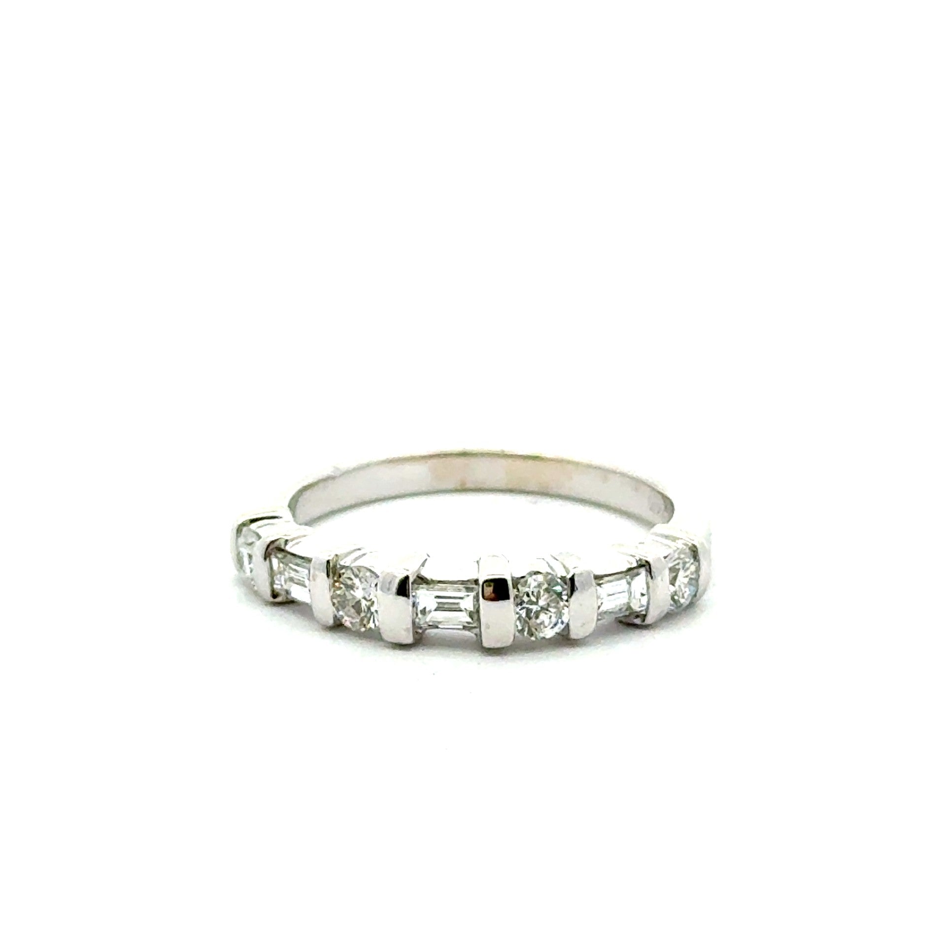 ESTATE JEWELRY