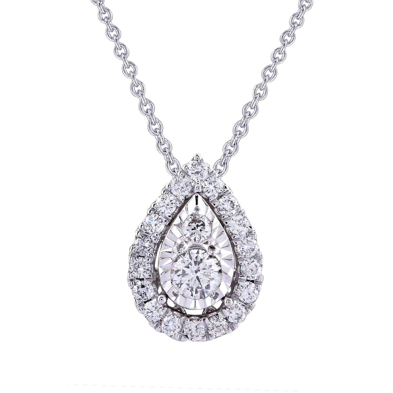 Diamond Necklace