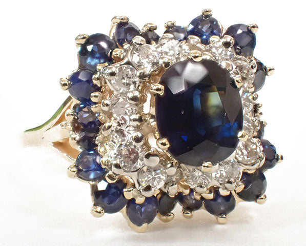 ESTATE JEWELRY