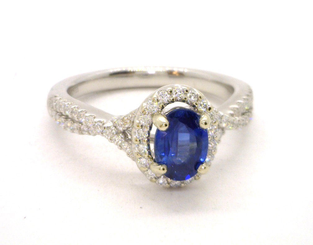 Colored Stone Rings - Women'