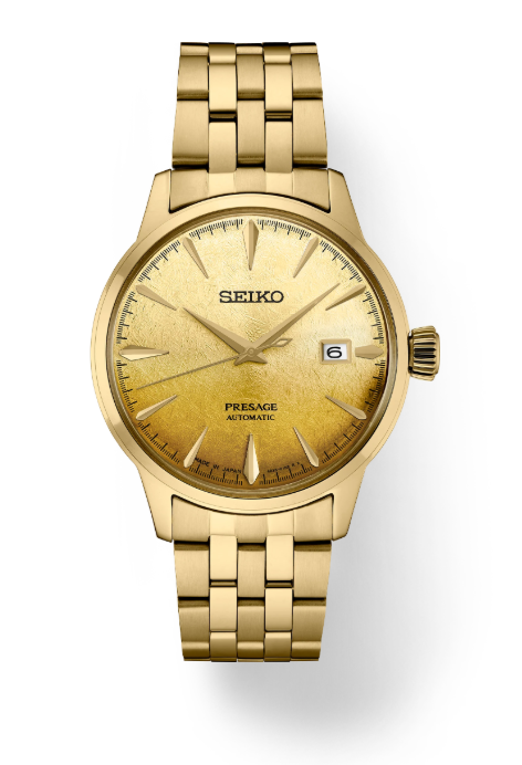 SEIKO Watch