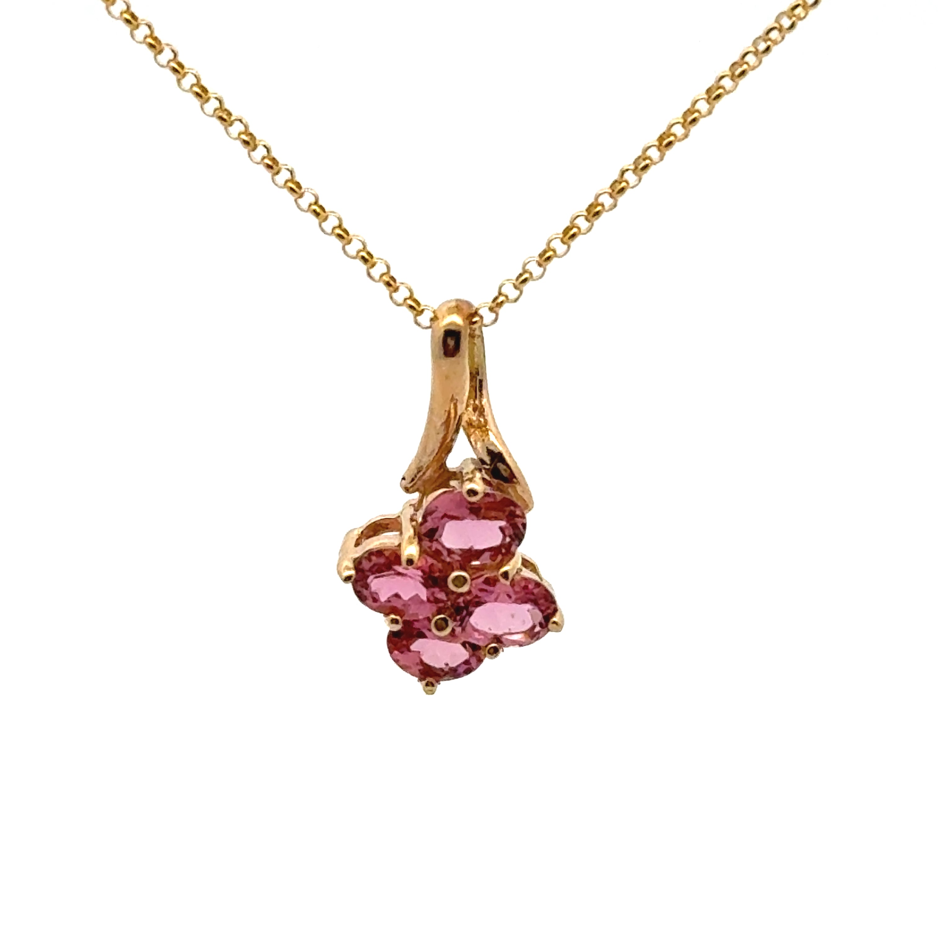 ESTATE JEWELRY