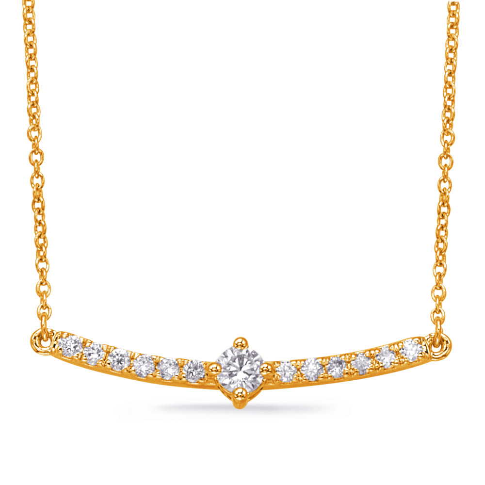 Diamond Necklace
