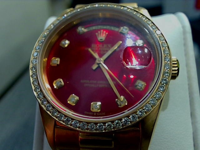 Watches - Luxury