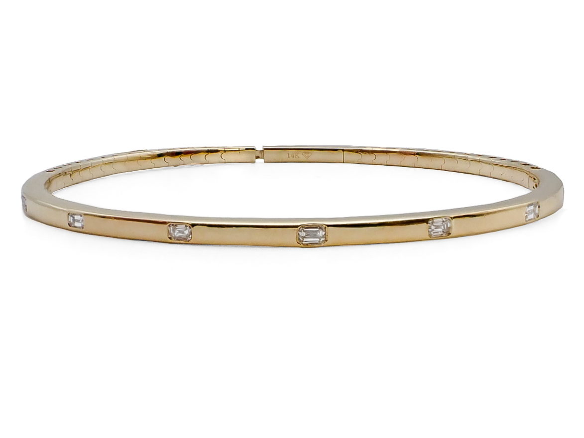 Diamond Bracelet