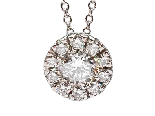 Diamond Necklace
