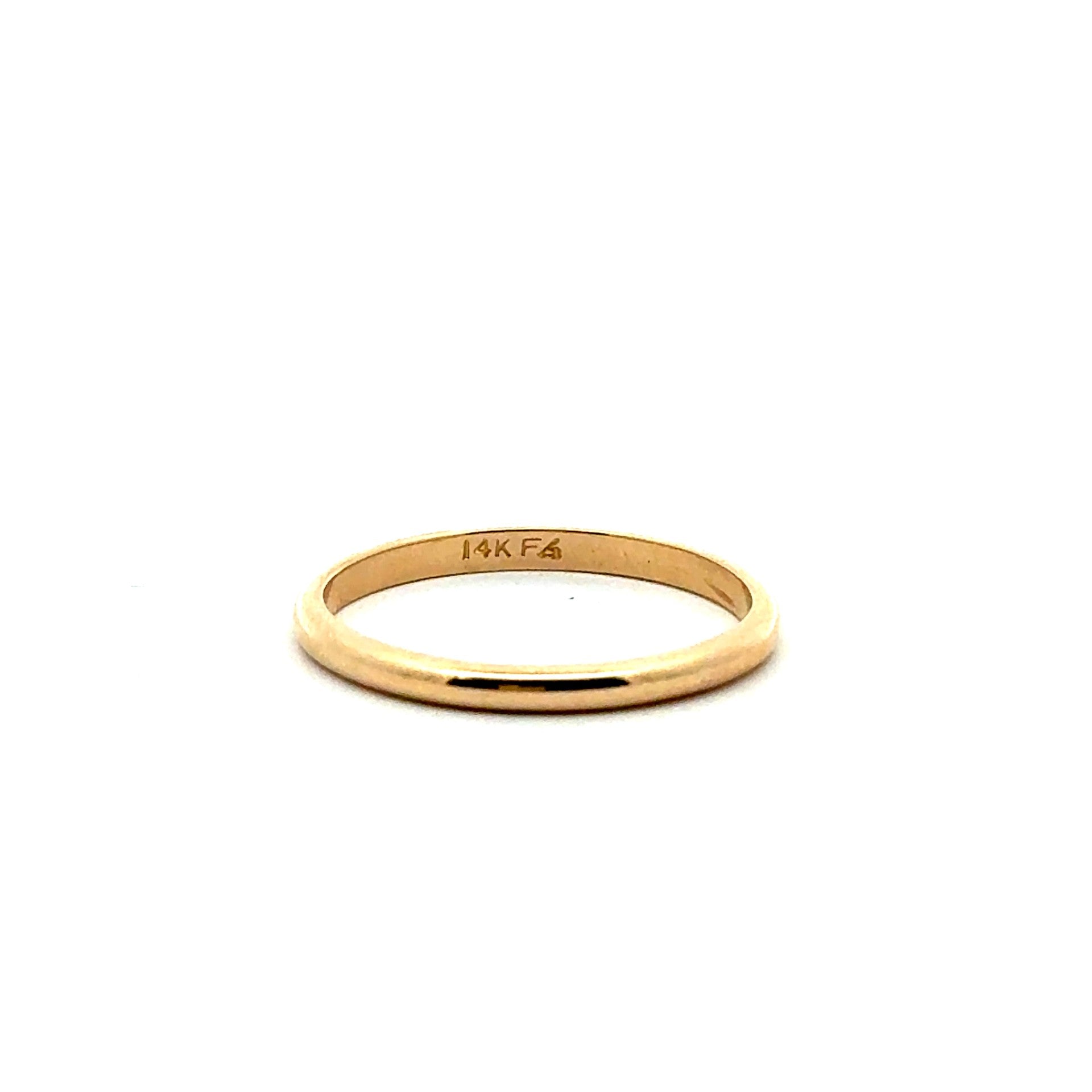 ESTATE JEWELRY