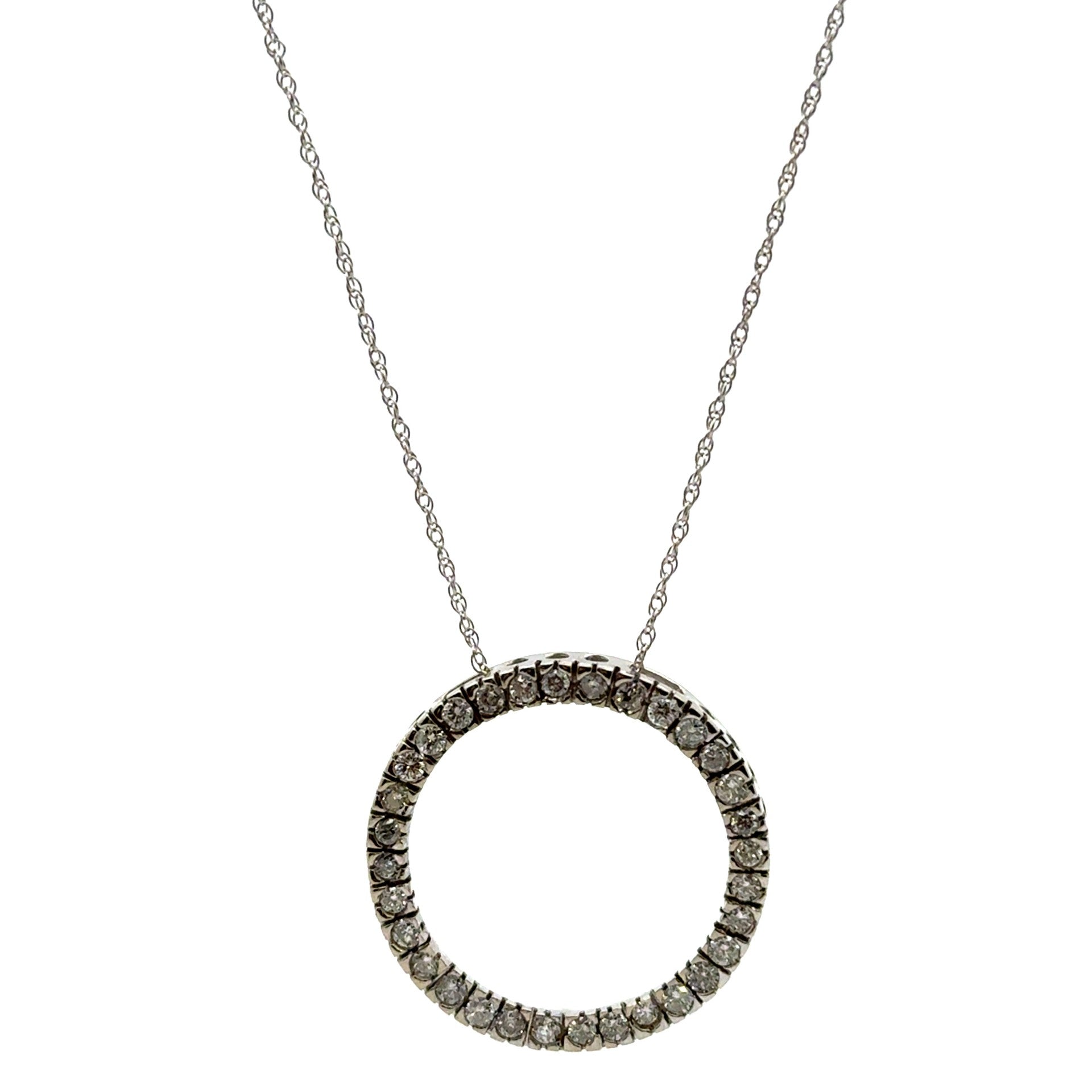 ESTATE JEWELRY