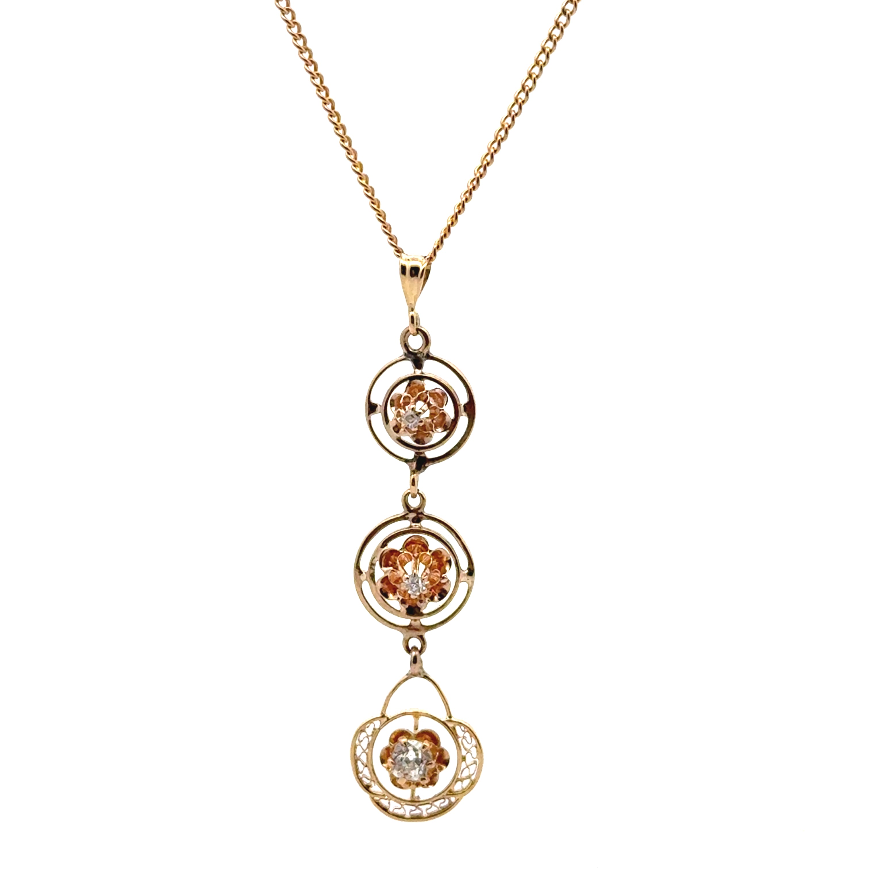 ESTATE JEWELRY