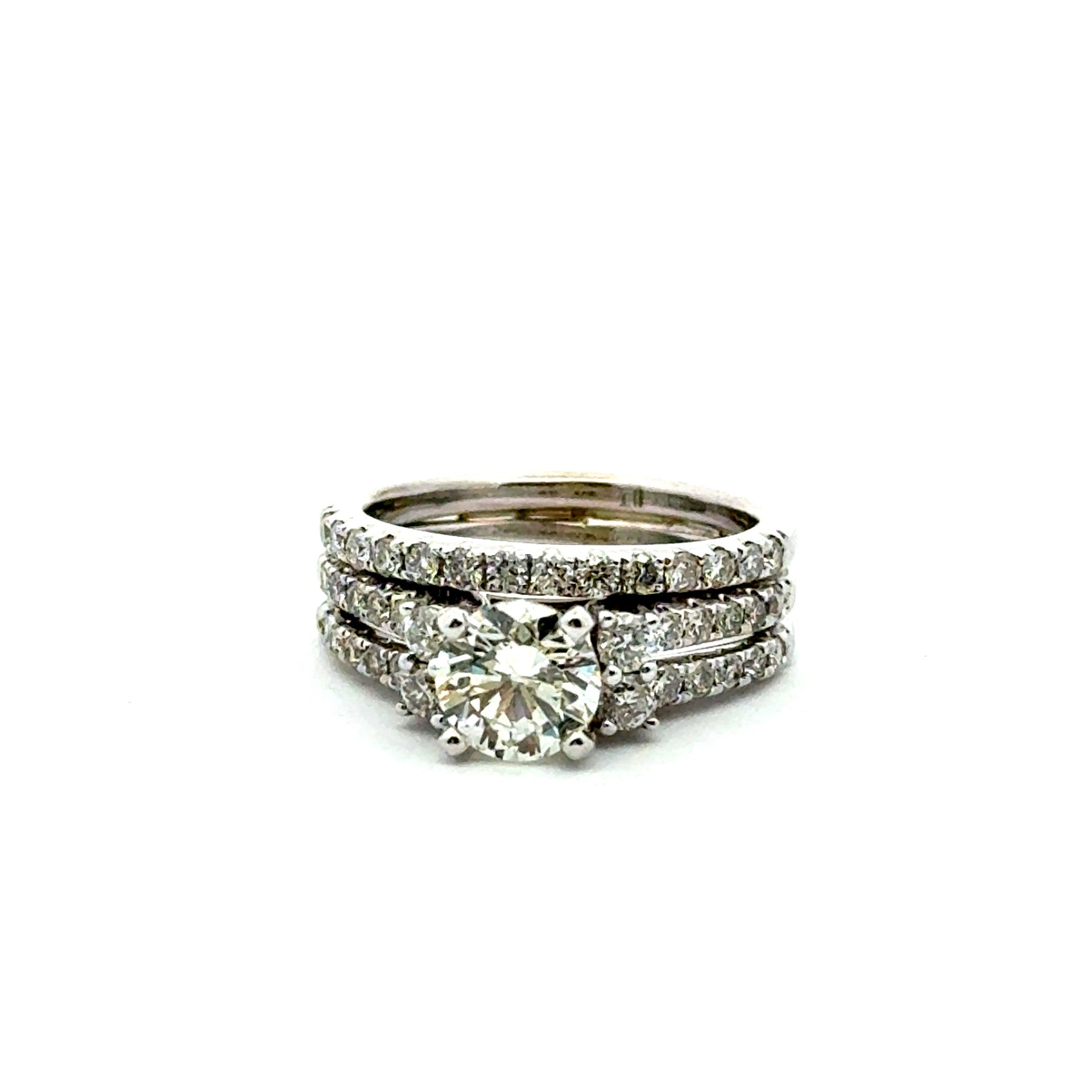 ESTATE JEWELRY