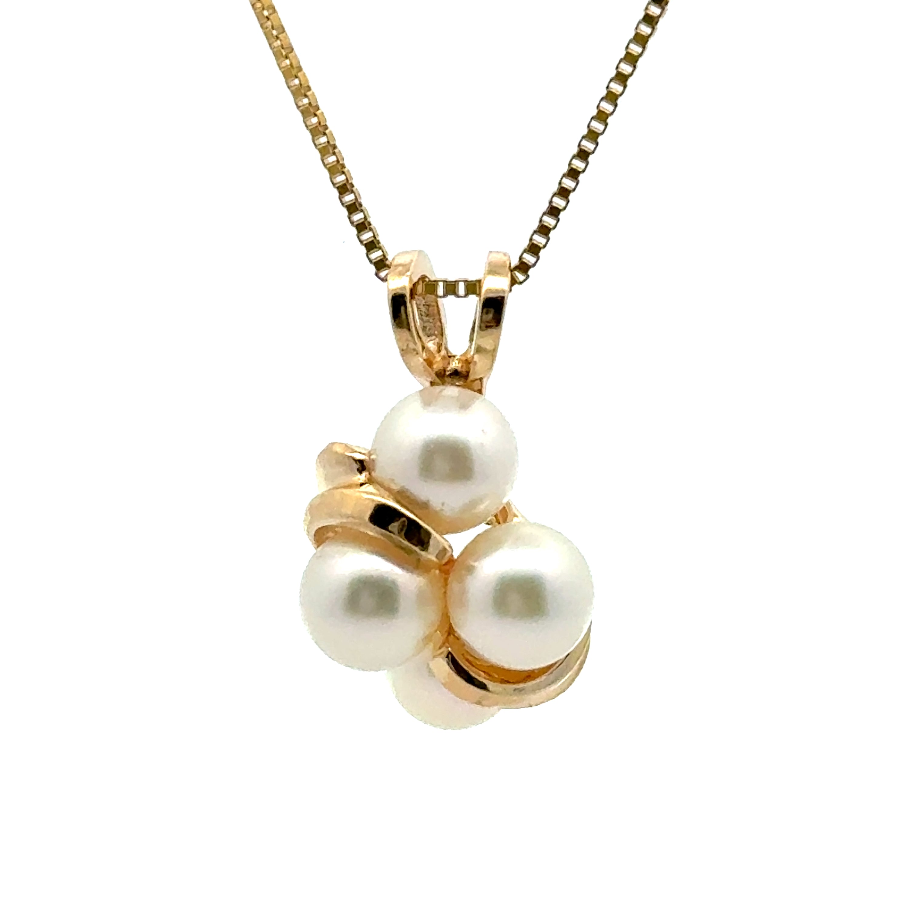 ESTATE JEWELRY