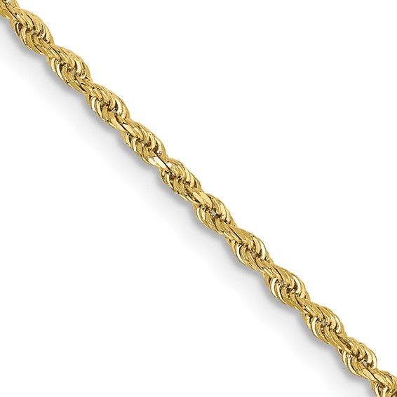 Precious Metal (No Stones) Chain