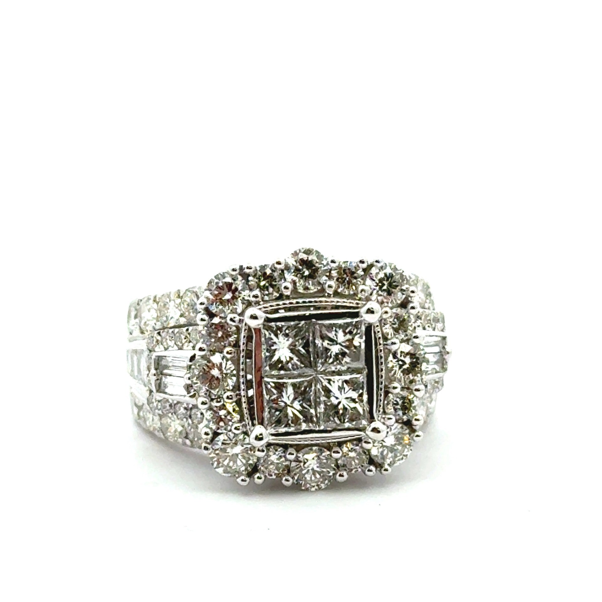 ESTATE JEWELRY