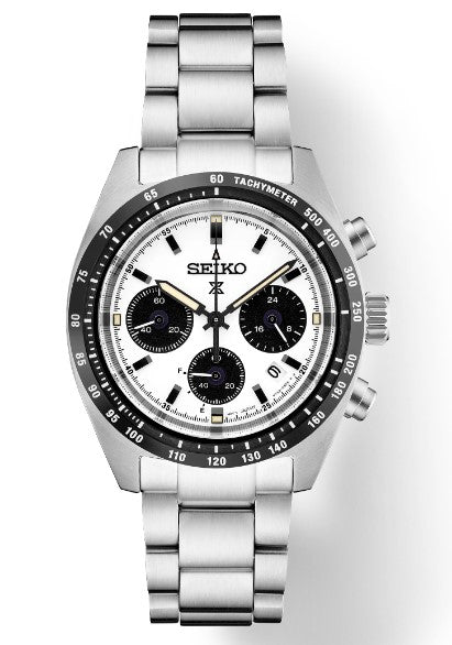 GENTS SEIKO CHRONO