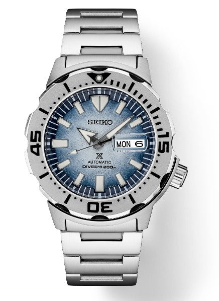 GENTS SEIKO AUTO DIVERS