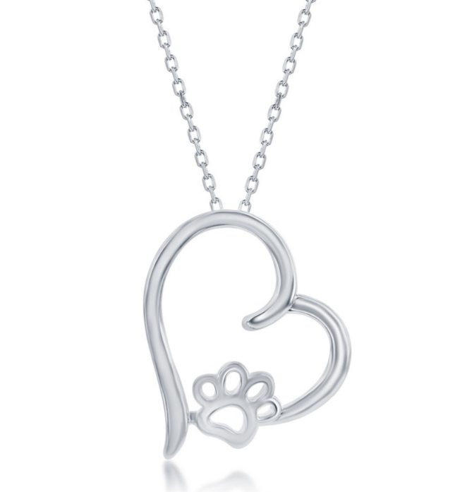 Silver Charms/Pendant