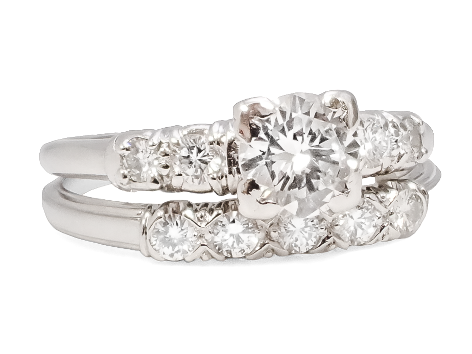 ESTATE JEWELRY