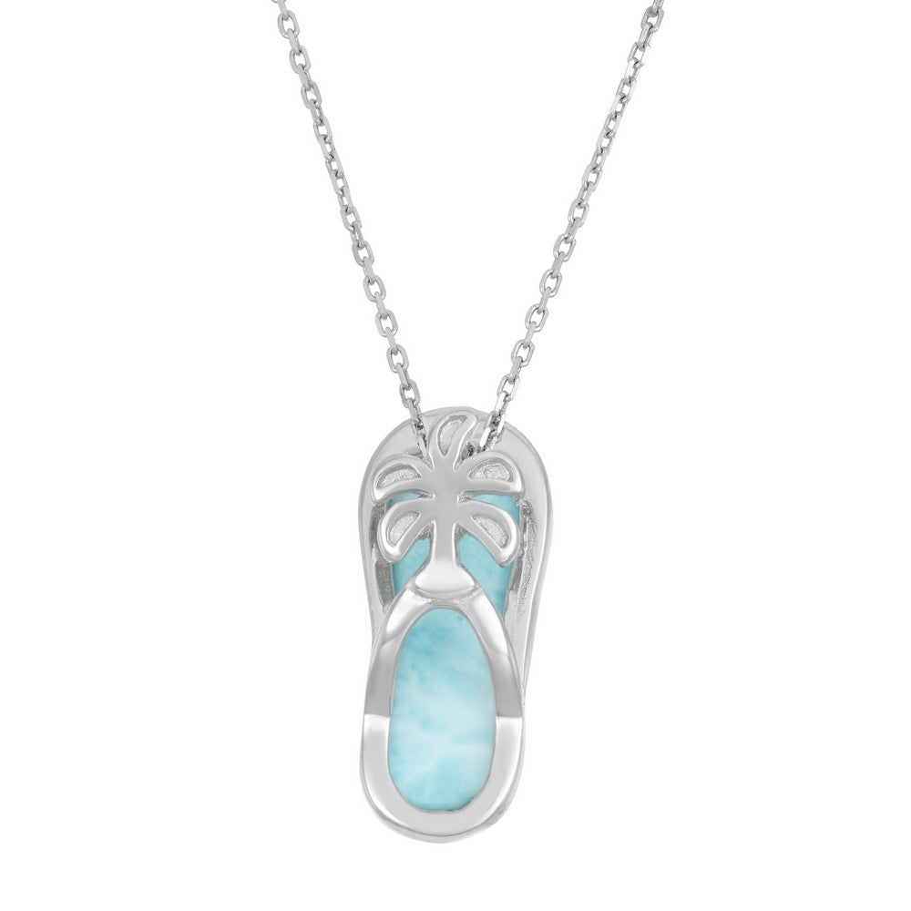 Sterling Silver Pendant