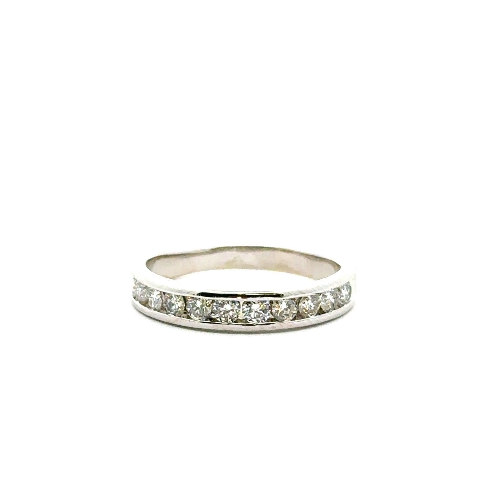 ESTATE JEWELRY