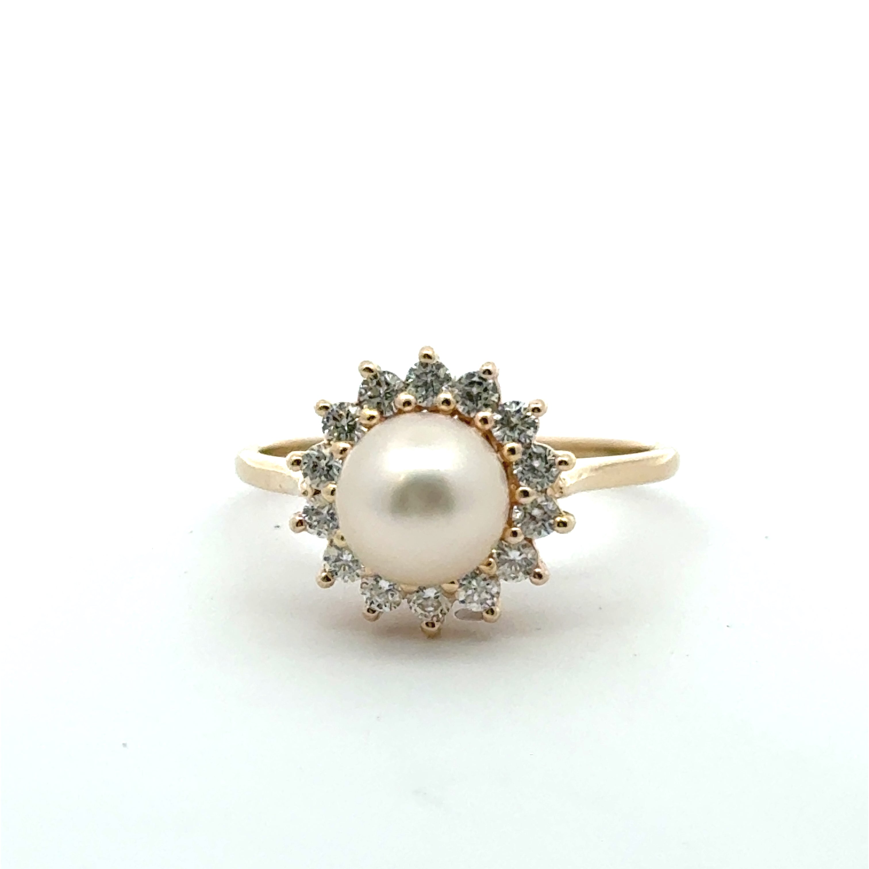 ESTATE JEWELRY