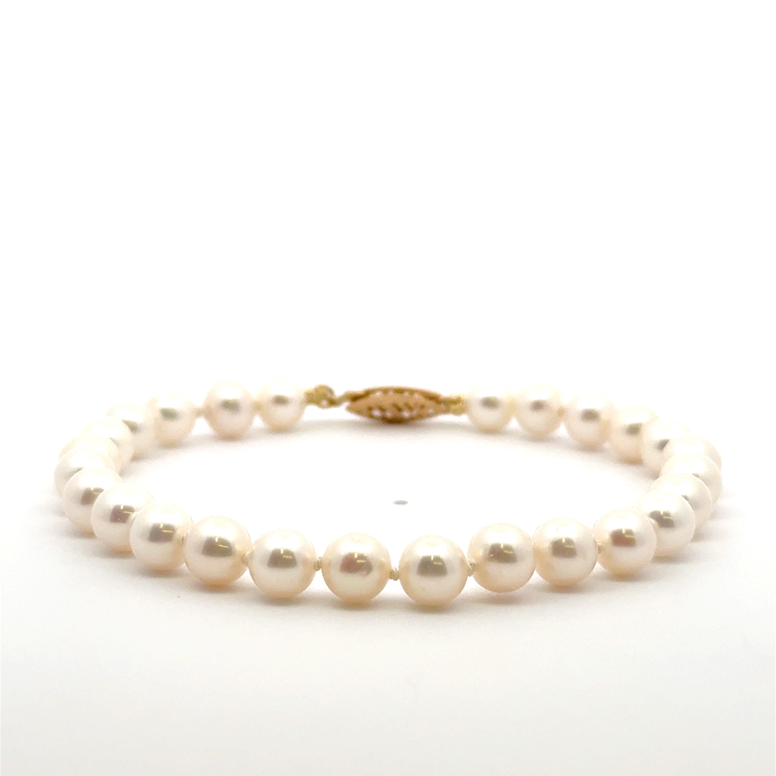 Pearl Bracelet