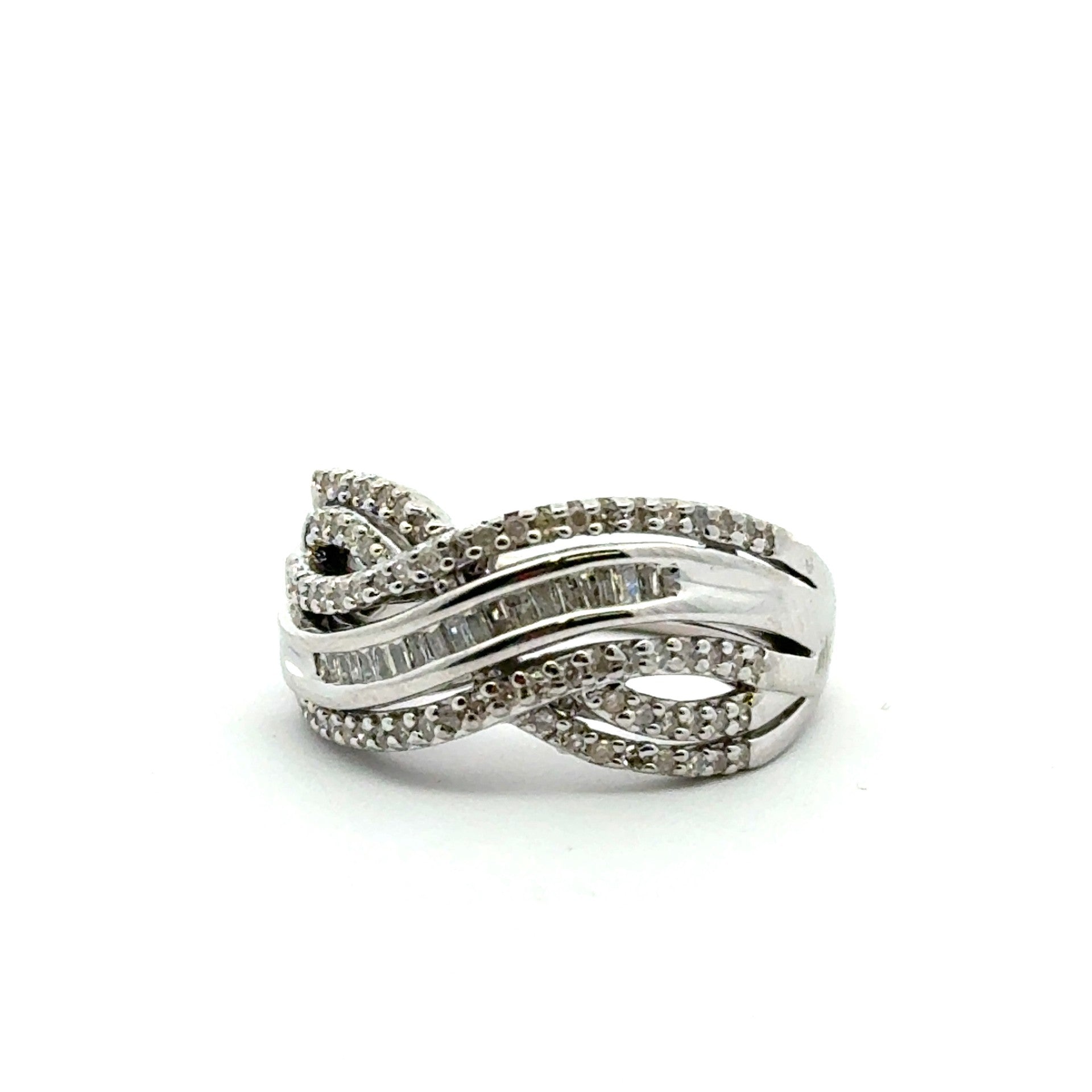 ESTATE JEWELRY