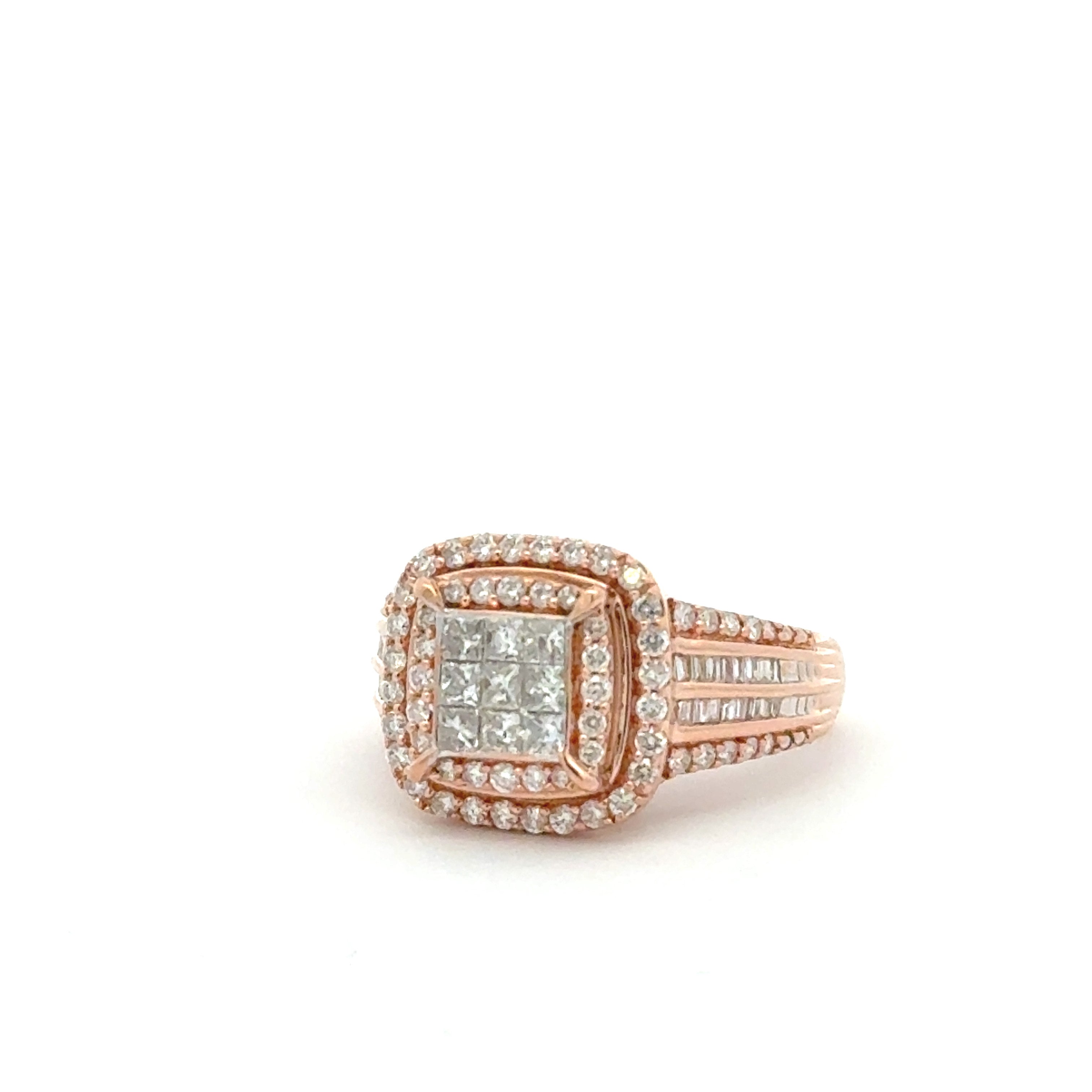 ESTATE JEWELRY