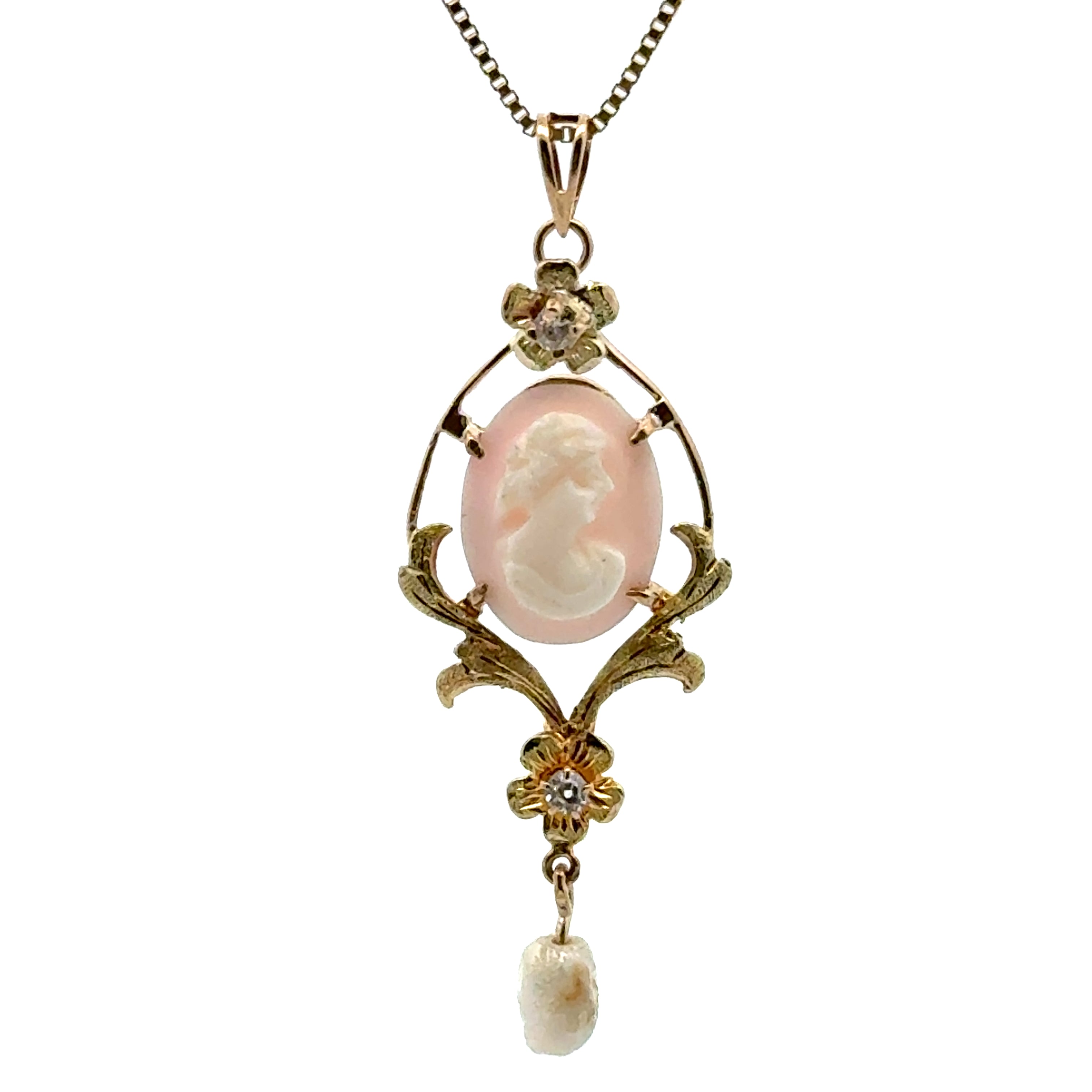 ESTATE JEWELRY