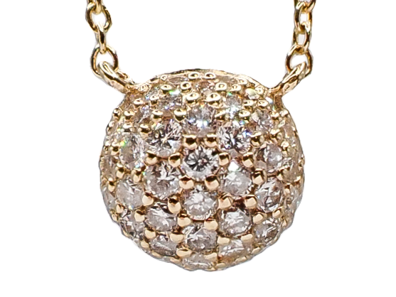 Diamond Necklace