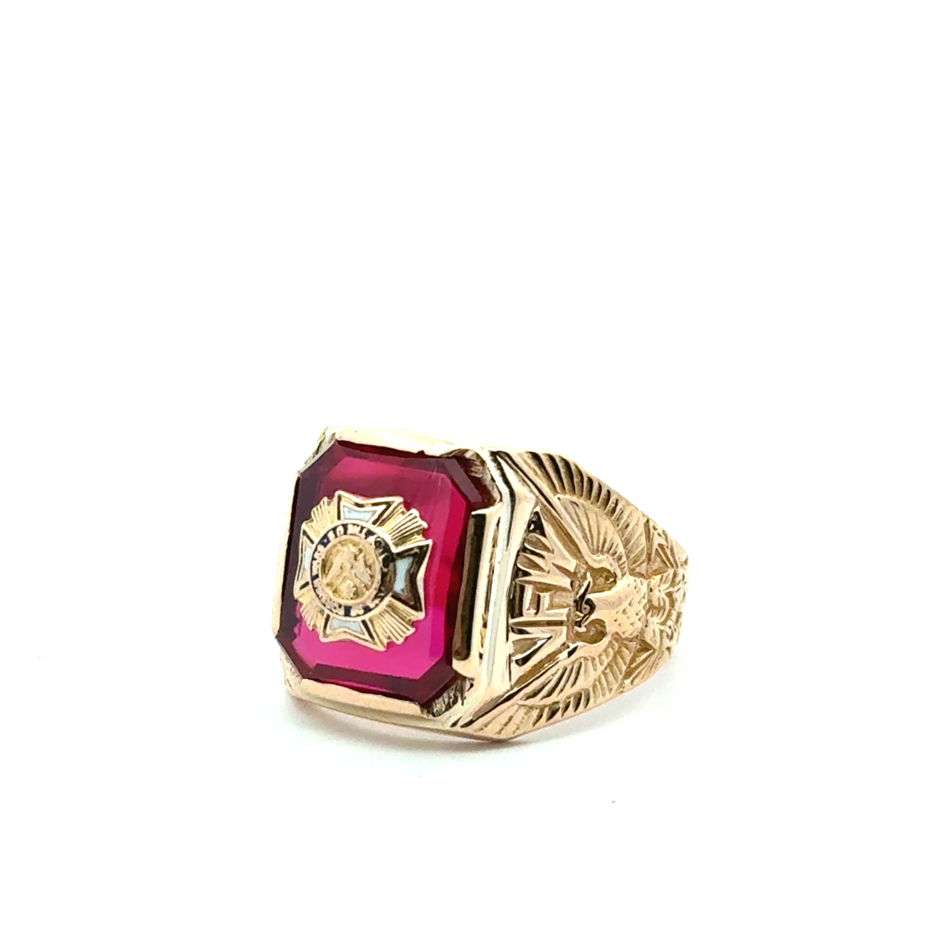 ESTATE JEWELRY