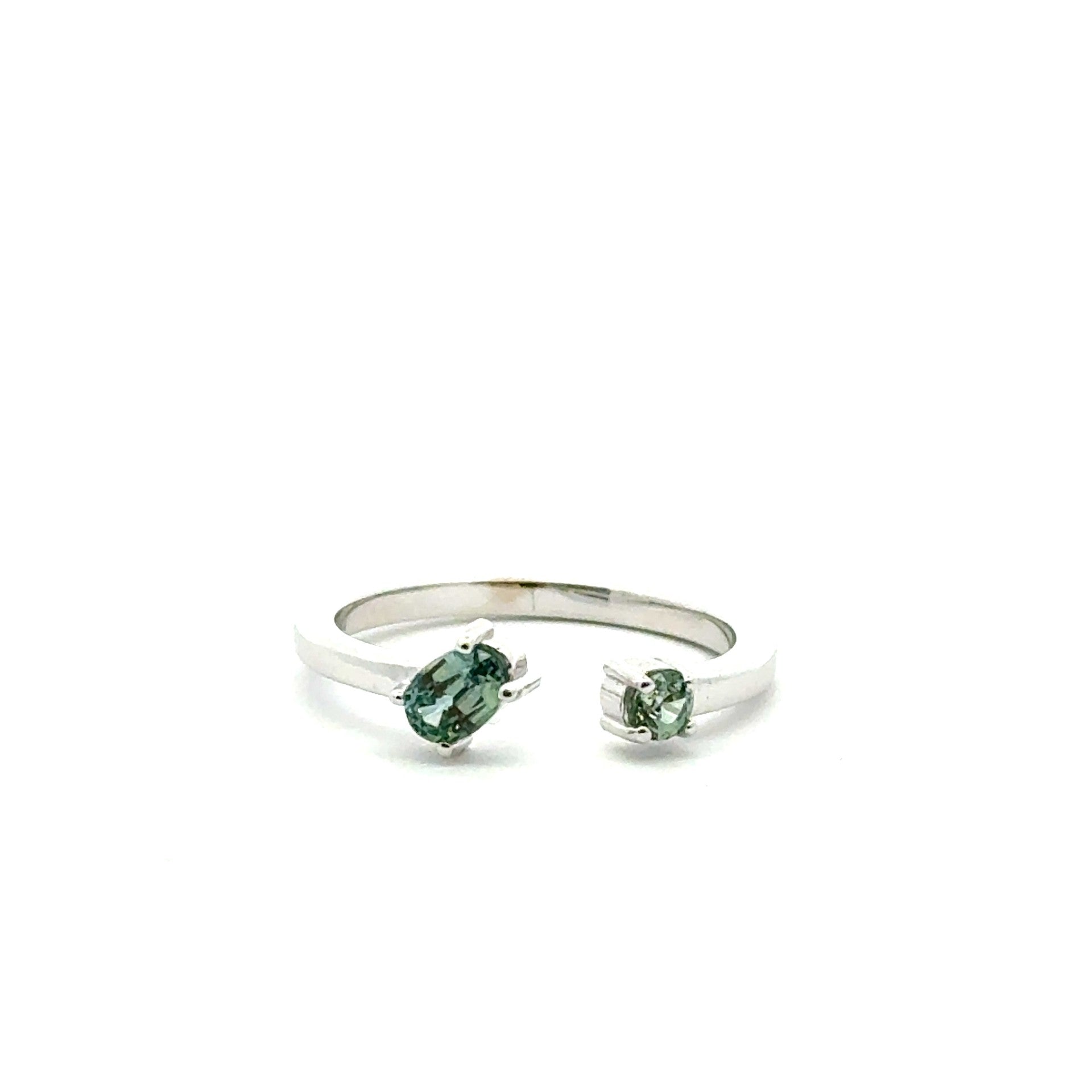Colored Stone Rings - Women'