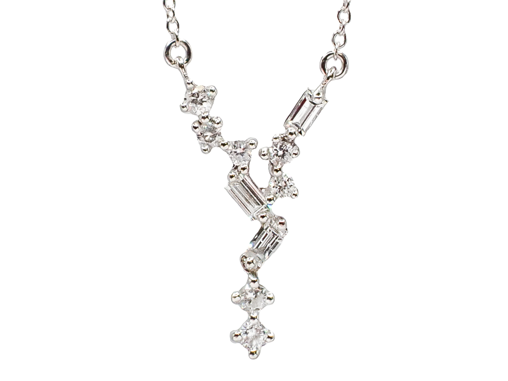 Diamond Necklace