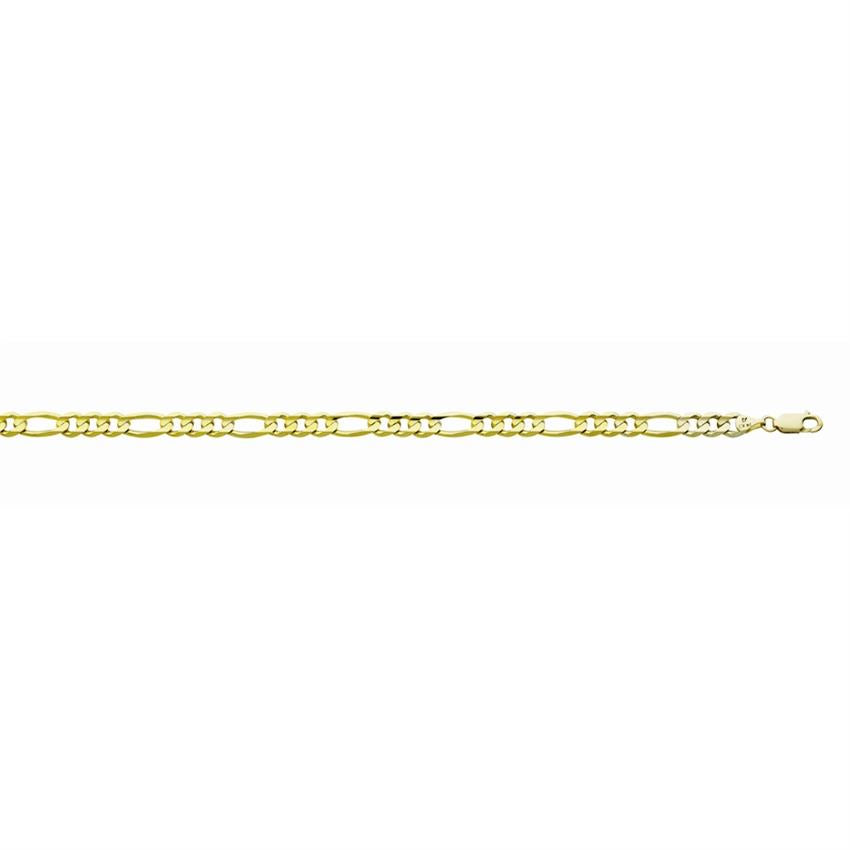 Precious Metal (No Stones) Chain