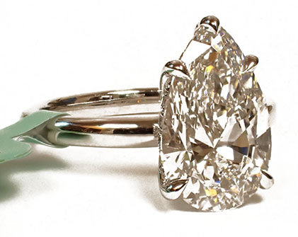 LAB GROWN DIAMOND