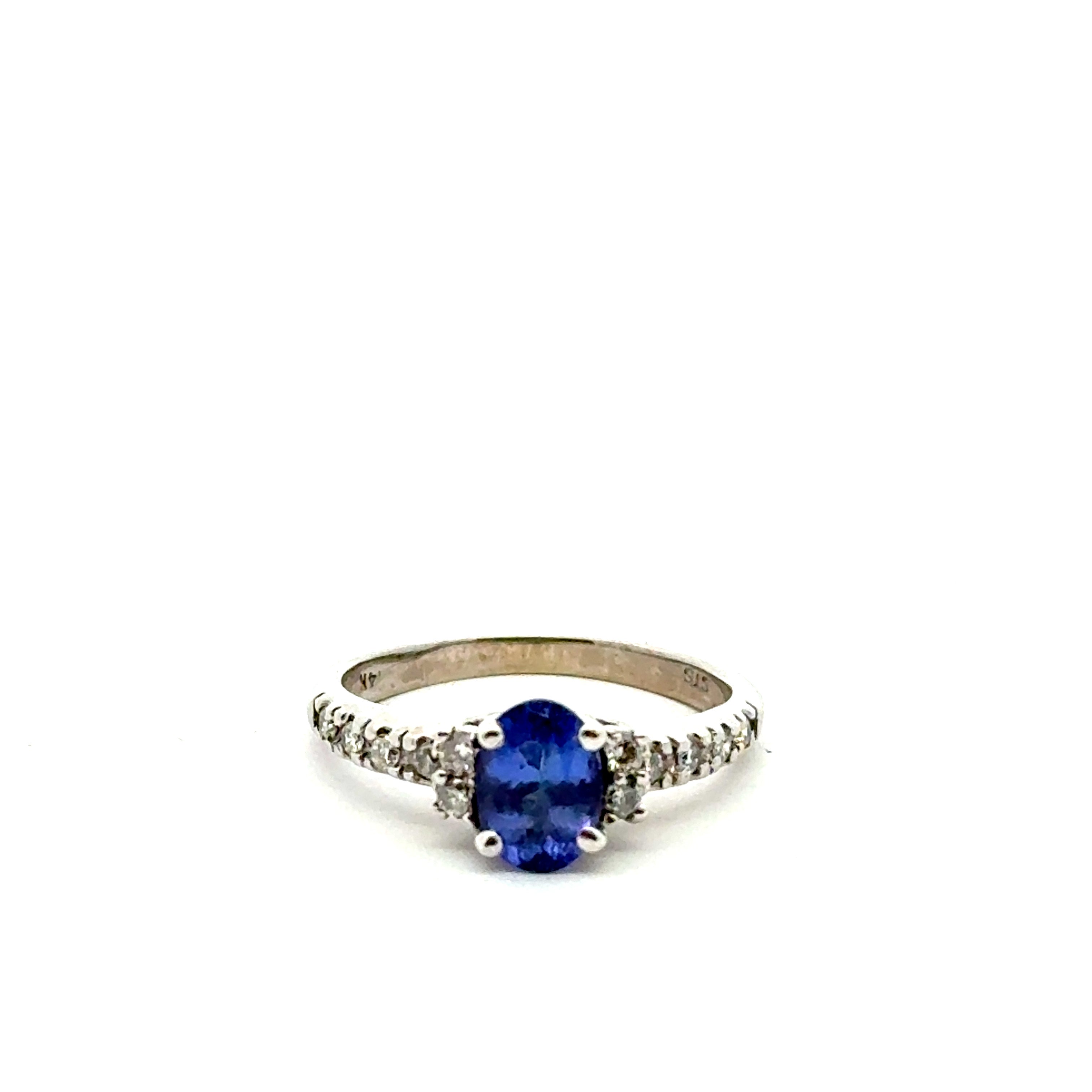 ESTATE JEWELRY