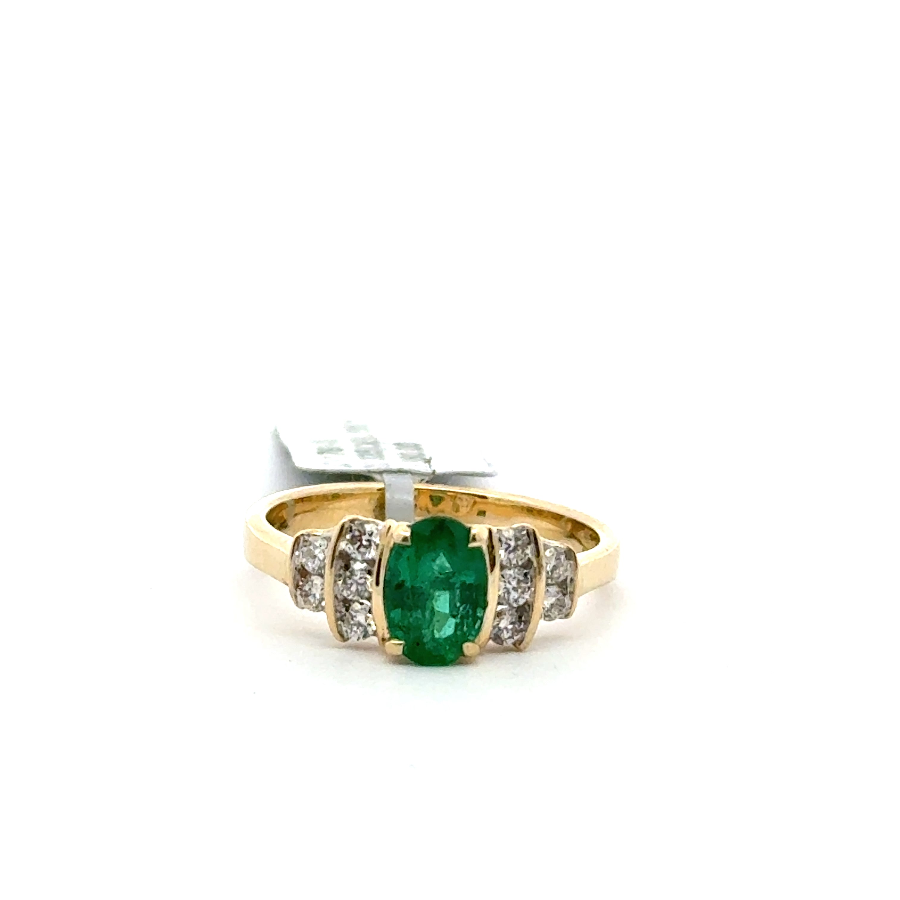 Colored Stone Rings - Women'